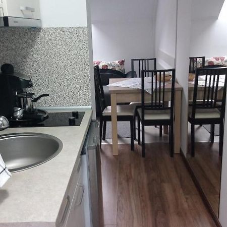 Casa Dora Hotell Sovata Eksteriør bilde