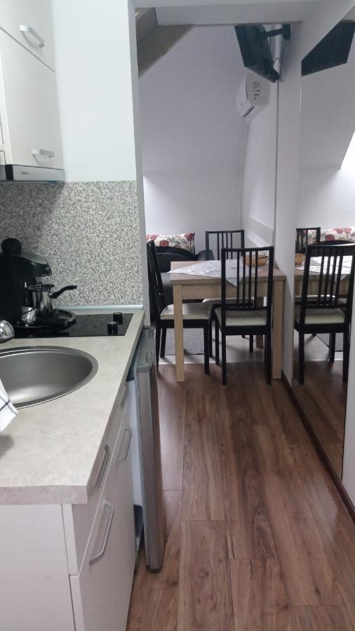 Casa Dora Hotell Sovata Eksteriør bilde