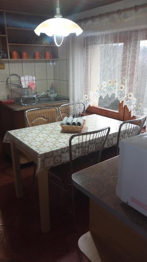 Casa Dora Hotell Sovata Eksteriør bilde