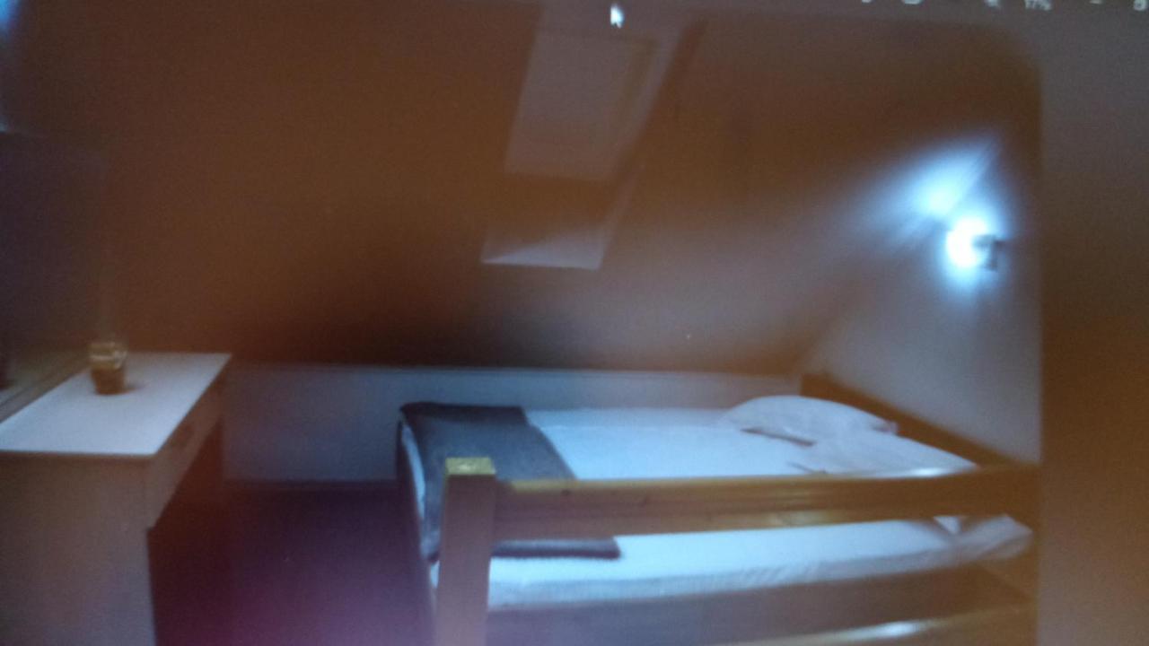 Casa Dora Hotell Sovata Eksteriør bilde