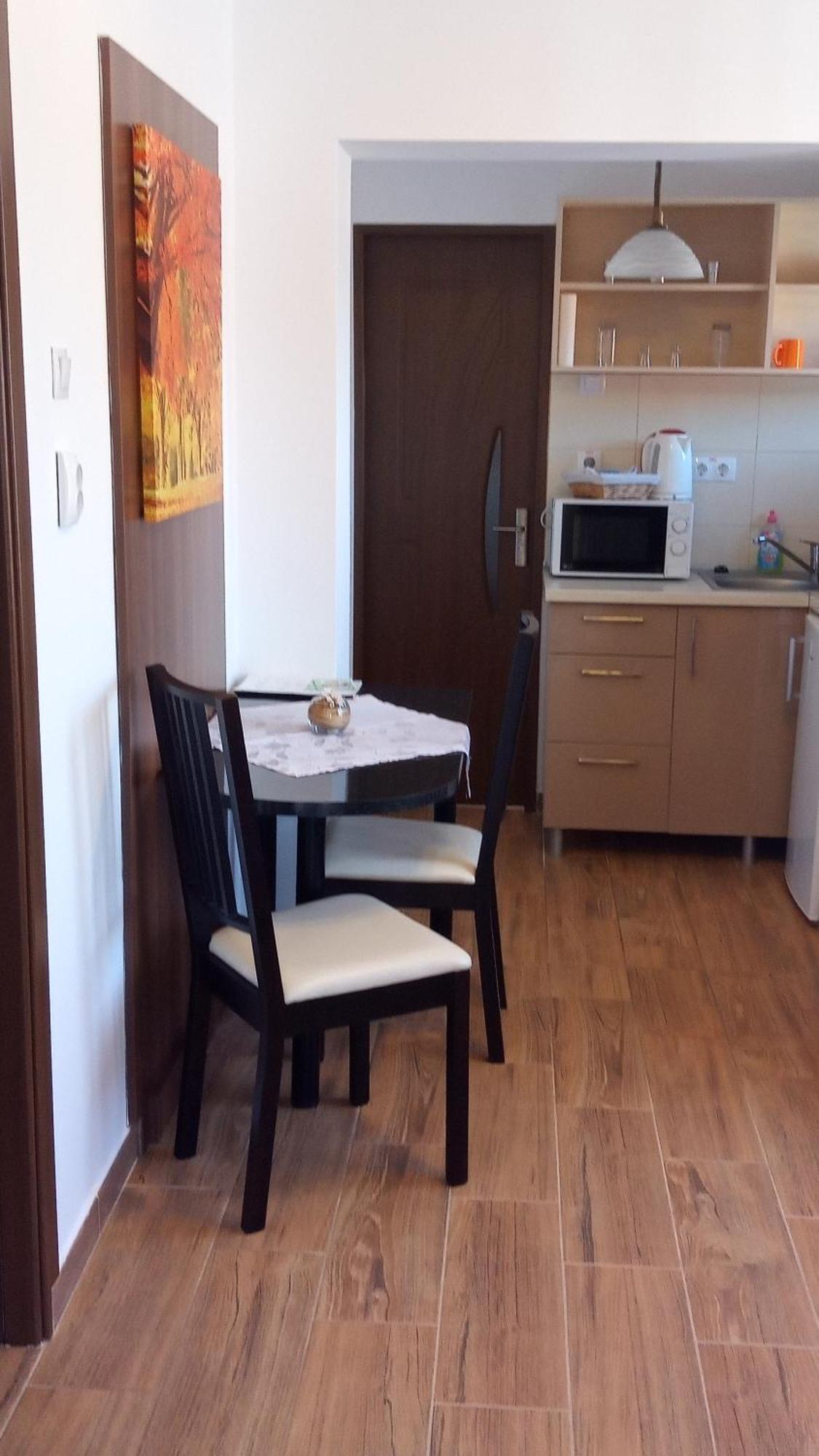 Casa Dora Hotell Sovata Eksteriør bilde
